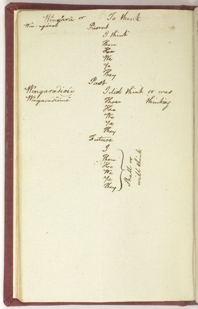Image of Book A, Page 35. 