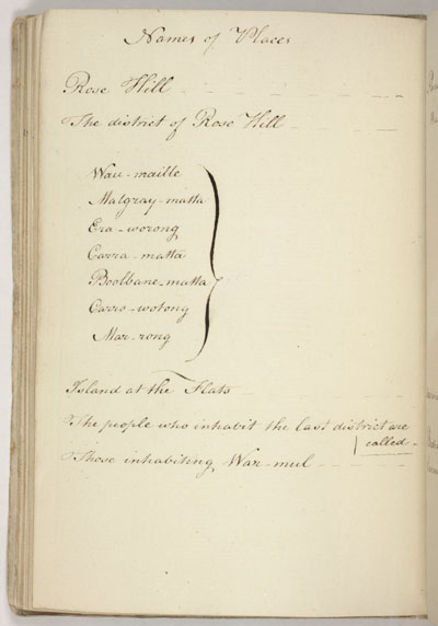 Image of Book C, Pages 50–51. 